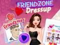 Juego Viste a FriendZone  en línea