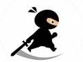 Juego Carrera ninja  en línea