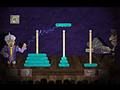 Juego Torre del Teatro Lógico de Hanoi  en línea