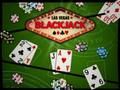 Juego Blackjack de Las Vegas  en línea