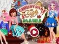 Juego Regalos de Navidad Manía  en línea