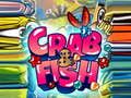 Juego Cangrejo y pescado  en línea