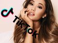 Juego Ariana Grande TikTok  en línea