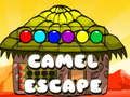 Juego Escape de camello  en línea
