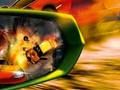 Juego Carreras de coches de tráfico  en línea