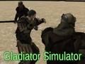 Juego Simulador de gladiador  en línea