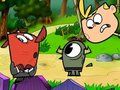Juego Niños inquietos  en línea