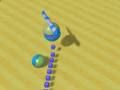 Juego Nova Xonix 3D en línea