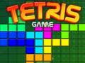 Juego Juego de tetris  en línea