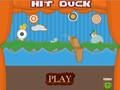 Juego Golpear pato  en línea