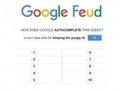 Juego Pelea de Google  en línea