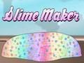 Juego Fabricante de limo  en línea