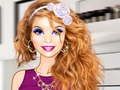 Juego Barbie bonita mirada en línea Juego Barbie bonita mirada en línea