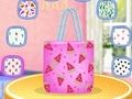 Juego Diseñador de bolsos Baby Taylor  en línea