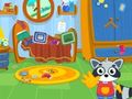 Juego Limpiando la casa  en línea
