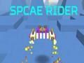 Juego Jinete espacial  en línea