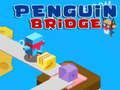 Juego Puente Pinguino  en línea