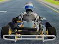 Juego Zona de juegos Go Kart Boost  en línea