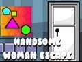 Juego Escape de mujer guapa  en línea