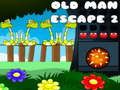 Juego Viejo escape 2  en línea