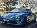 Juego Rompecabezas Alpine A110 S  en línea