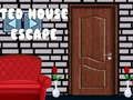 Juego Escape de la casa de Ted  en línea