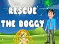 Juego Rescatar al perrito  en línea