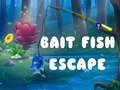 Juego Cebo de escape  en línea