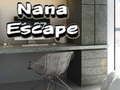 Juego Escape de nana  en línea