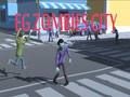 Juego Por ejemplo, la ciudad de los zombis  en línea