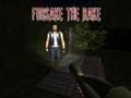 Juego Abandonar el rastrillo  en línea