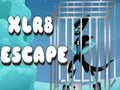 Juego ESCAPE XLR8  en línea