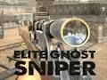 Juego Francotirador fantasma de élite  en línea