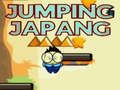 Juego Japón saltando  en línea