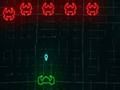 Juego Galaxia retra  en línea
