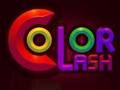 Juego Choque de colores  en línea