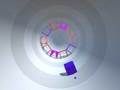 Juego Túnel de forma  en línea