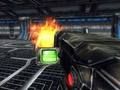Juego FPS de infestación alienígena  en línea