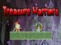 Juego Guerreros del tesoro  en línea