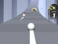 Juego Pelota loca corriendo  en línea