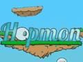 Juego Hopmón en línea
