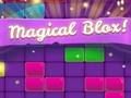 Juego Bloque mágico  en línea