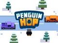 Juego Salto de pingüino  en línea