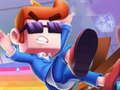Juego Loco Sr. bala big bang 2  en línea