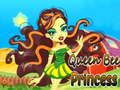 Juego Reina abeja princesa en lĂnea Juego Reina abeja princesa en lĂnea