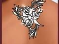 Juego Salón de tatuajes  en línea