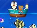 Juego Juego de pesca  en línea