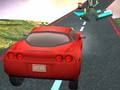 Juego Pistas de coches ilimitadas  en línea