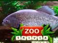 Juego Zoológico de curiosidades  en línea