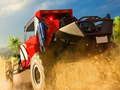 Juego Simulador de conducción de buggy 3d  en línea